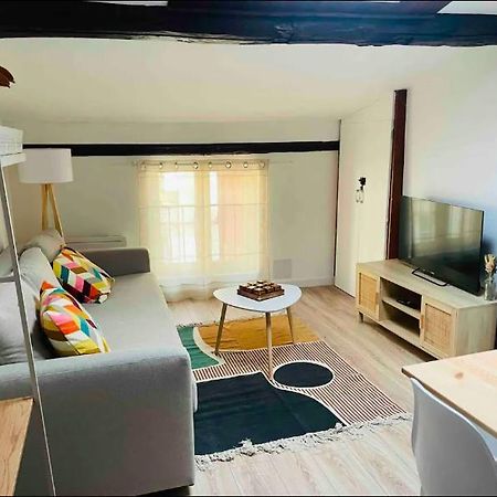 Le Grand Studio Castres  Exterior foto